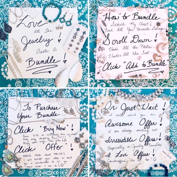 💙💎💲FIRM🛍➕BUNDLE➕🛍4 DISCOUNT!💛SPIRAL HOOPS!💛 - Picture 8 of 8